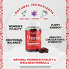 Ay Mami Spot™ – Women’s Intimacy, Desire & Vitality Gummies