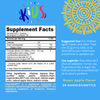 Pancita Fuerte- Kids Probiotic Gummies - 13 Billion CFU