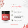 WOMB HERBAL BALM