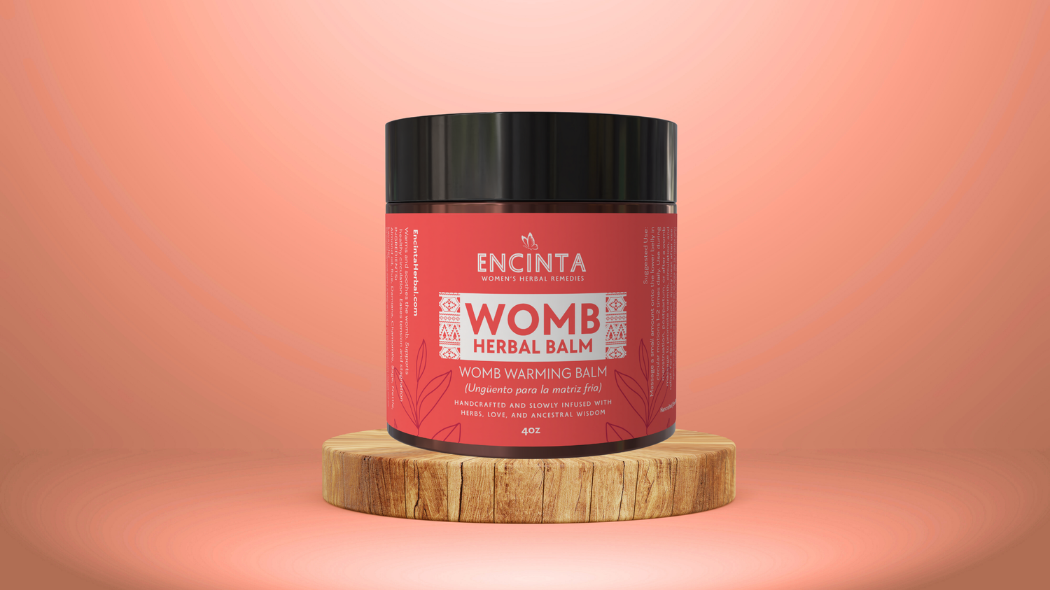 Encinta Herbal
