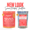 MAMA RECOVERY (POSTPARTUM HERBAL TEA)