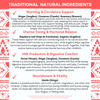 MAMA RECOVERY (POSTPARTUM HERBAL TEA)