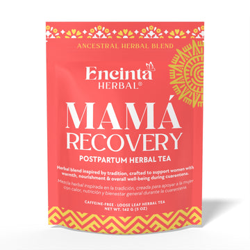 MAMA RECOVERY (POSTPARTUM HERBAL TEA)